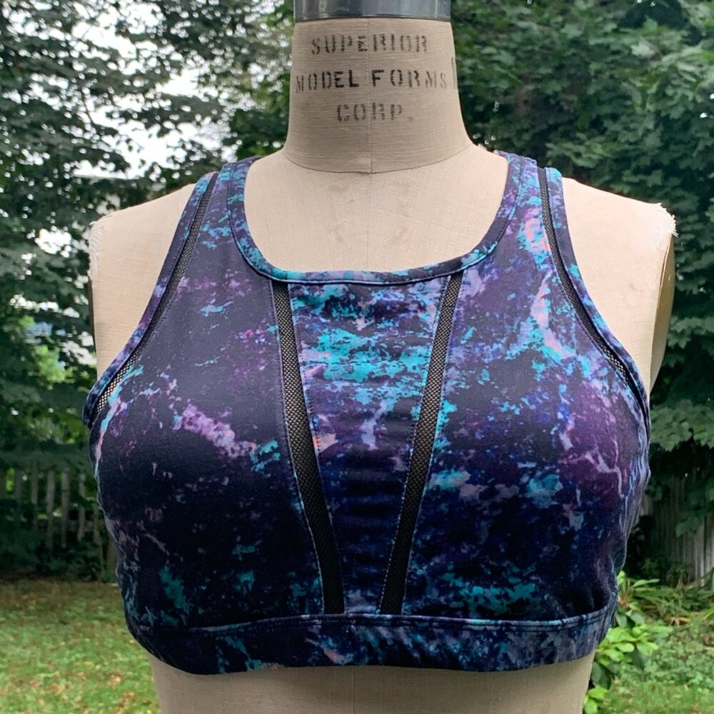 New Listing: Fabletics High Impact Sports Bra